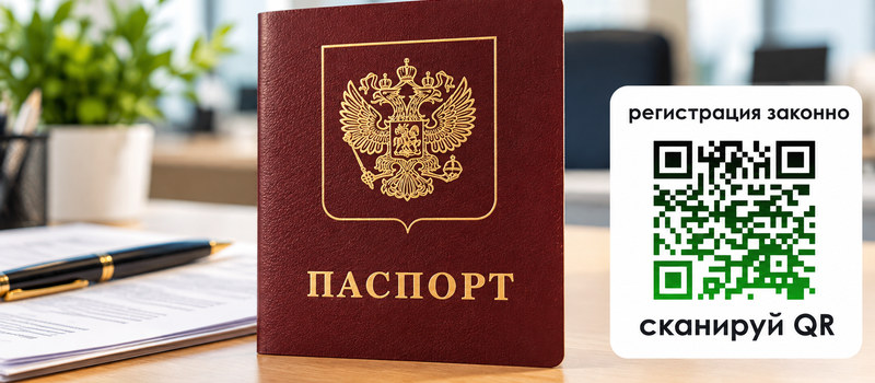 прописка в Харабали